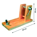 Suport Jamon Semiprofesional (Jamonero) DUBLIN