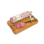 Salam Premium cu trufe – Produs artizanal din Toscana, de la Falorni - pret / 100 g