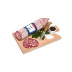 Salam "Nobile" (Il Salame Nobile) – Produs artizanal Premium din Toscana - Pret/100g