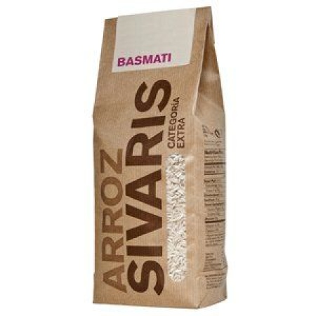 Orez Basmati categorie Premium de la SIVARIS - 1.00 kg
