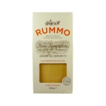 Lasagne All'Uovo RUMMO 500 g - Pasta PREMIUM numarul UNU in Italia!