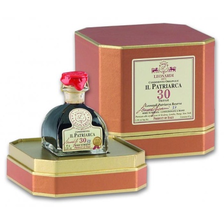 Condiment balsamic di Modena IGP Il Patriarca 65 ml de la Leonardi - cod G 360