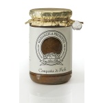 Dulceata de smochine 345 g - Produs artizanal Premium de la Mariangela Prunotto