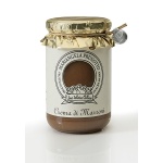 Piure de castane 345 g - Produs artizanal Premium de la Mariangela Prunotto