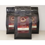Cafea de specialitate proaspăt prăjită "Grand Café MON Gourmet", Single Origine - Columbia, 500 g