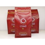 Cafea de specialitate proaspăt prajită "Grand Café MON Gourmet" - Blend - 100% Arabica, 500 g
