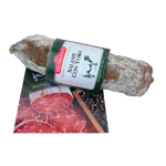 Salam cu carne de vaca (Il Salame con Toro), produs artizanal Premium de la Falorni - pret/100 g