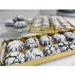 Bulgarasi cu ciocolată - produs artizanal MonGourmet- Pret/bucata