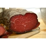 Manzo affumicato – produs artizanal Premium din Südtirol - Pret/100g