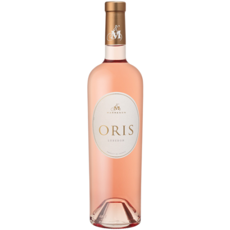 ORIS IGP Mediteranee Rosé 75 cl de la Marrenon - Sakura Awards