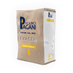 Făină MANITOBA "EXACTA" PANETTONE W 480 la sac de 5 kg - Molino Pagani
