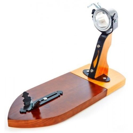 Suport Jamon Profesional (Jamonero) "Giratorio Bellota"
