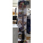 Cuțit Profesional pentru feliat JAMON de la LACOR  (Cuchillo Jamonero)