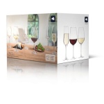 Set 12 Pahare Event de la Leonardo