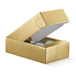 Cutie ORO 2 bott SCOTTON-0