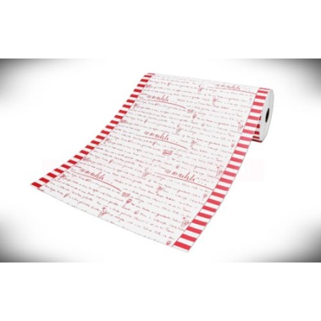 Hârtie pentru ambalat in roll