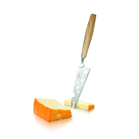 Cuțit Oslo BOSKA pentru brânzeturi semi moi