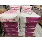 Făină Manitoba tip "0" ROZ W 390/410 la palet de 500 kg (20 saci x 25 kg) - Molino Verrini